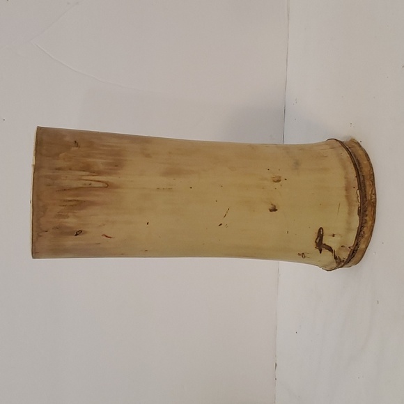Real Bamboo Vase - Picture 2 of 5